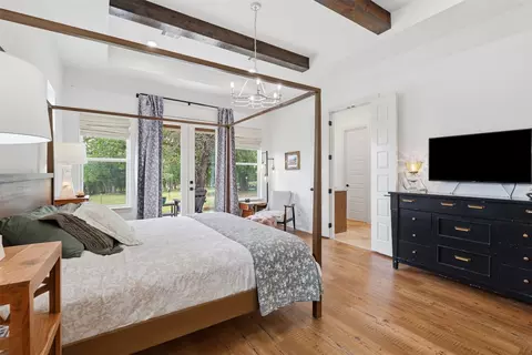 Bedroom - 1478 County Road 409, Nemo, TX 76070 photo 1 of 4