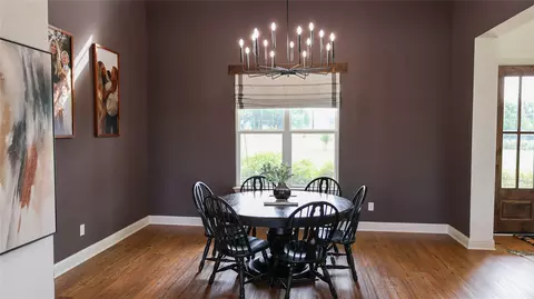 Dining - 1478 County Road 409, Nemo, TX 76070 photo 1 of 1