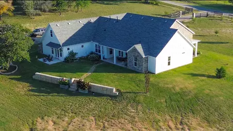 Exterior - 1478 County Road 409, Nemo, TX 76070 photo 6 of 7