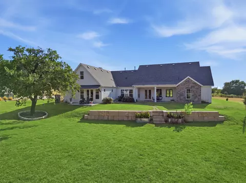 Exterior - 1478 County Road 409, Nemo, TX 76070 photo 5 of 7