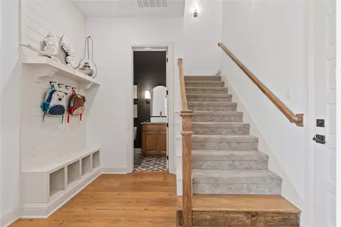 Entry Way - 1478 County Road 409, Nemo, TX 76070 photo 3 of 3