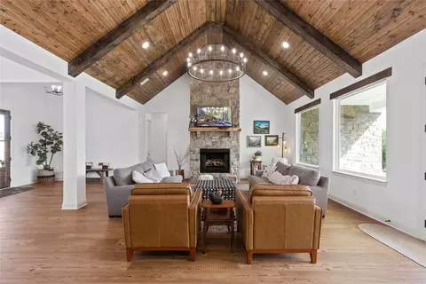 Living - 1478 County Road 409, Nemo, TX 76070 photo 1 of 4