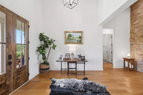 Entry Way - 1478 County Road 409, Nemo, TX 76070 photo 1 of 3