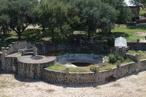 6887 Von Ormy Rd, Von Ormy, TX 78073 photo 33