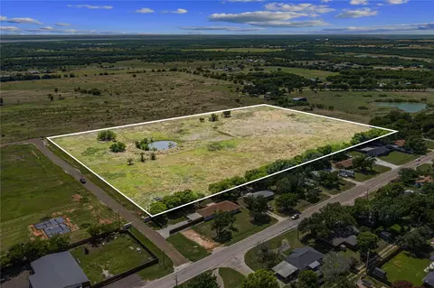 tbd 132 Acres Lakewood Dr, Whitney, TX 76692