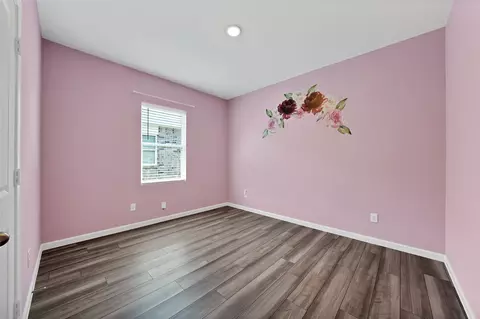 Bedroom - 1433 Ancer Way, Haslet, TX 76052 photo 4 of 5