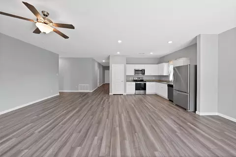 Living - 1433 Ancer Way, Haslet, TX 76052 photo 1 of 2
