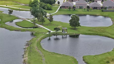 View/Area - 1433 Ancer Way, Haslet, TX 76052 photo 9 of 9