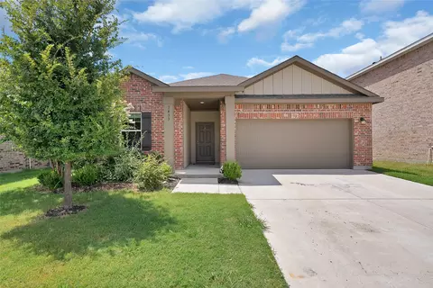 Exterior - 1433 Ancer Way, Haslet, TX 76052 photo 4 of 5