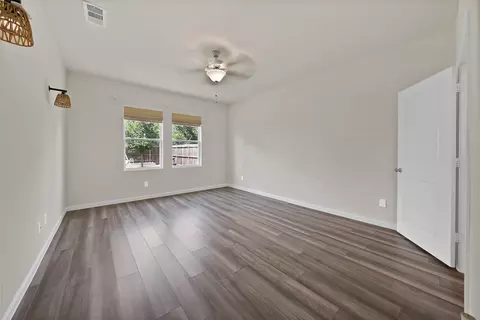 Bedroom - 1433 Ancer Way, Haslet, TX 76052 photo 5 of 5