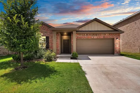 1433 Ancer Way, Haslet, TX 76052