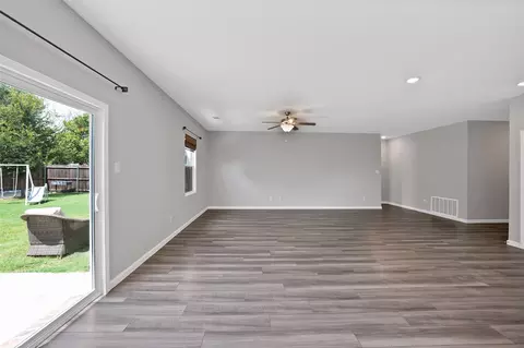 Living - 1433 Ancer Way, Haslet, TX 76052 photo 2 of 2