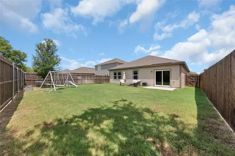 Exterior - 1433 Ancer Way, Haslet, TX 76052 photo 2 of 5