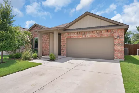 Exterior - 1433 Ancer Way, Haslet, TX 76052 photo 5 of 5
