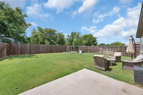 Exterior - 1433 Ancer Way, Haslet, TX 76052 photo 3 of 5