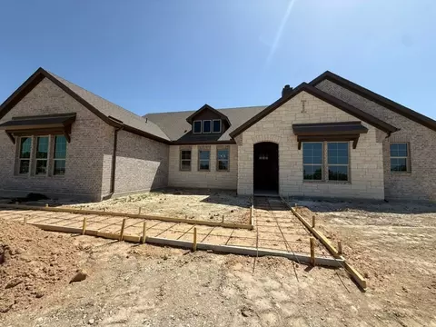 309 Texas Sage Trl, Weatherford, TX 76085