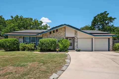 409 Colgate Ct, Arlington, TX 76014