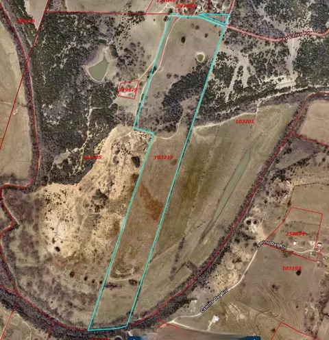 tbd Hay Valley Rd, Gatesville, TX 76528