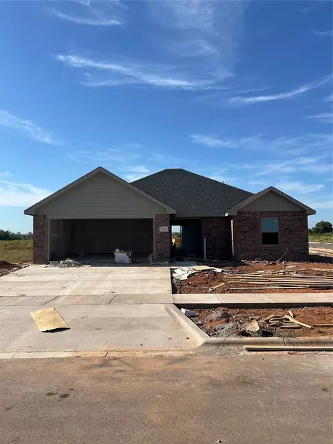 5565 Butterfield Meadows Pkwy, Abilene, TX 79606