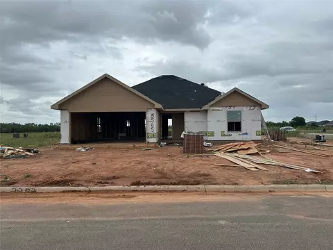 5565 Butterfield Meadows Pkwy, Abilene, TX 79606