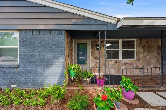1412 Valley View St, Mesquite, TX 75149