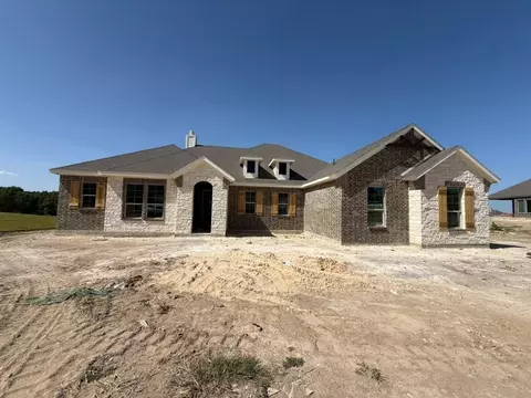 445 Texas Sage Trl, Weatherford, TX 76085