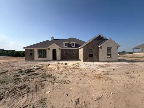 445 Texas Sage Trl, Weatherford, TX 76085