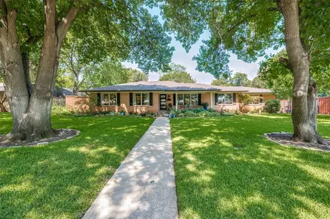 10411 Gooding Dr, Dallas, TX 75229