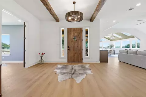 Entry Way - 4167 Highway 67, Rainbow, TX 76077 photo 1 of 2