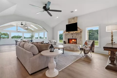 Living - 4167 Highway 67, Rainbow, TX 76077 photo 1 of 3