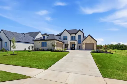 244 Lantern Ridge Dr, Aledo, TX 76008