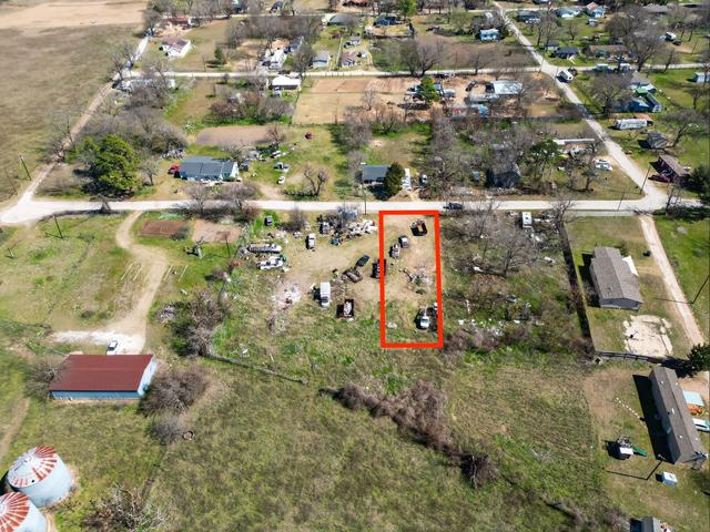 tbd Iron Bridge Rd, Scurry, TX 75158