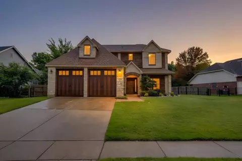 2505 Glen Ranch Dr, Burleson, TX 76028