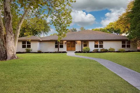 4039 Goodfellow Dr, Dallas, TX 75229