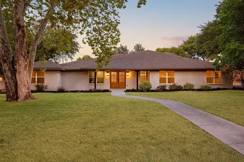 4039 Goodfellow Dr, Dallas, TX 75229