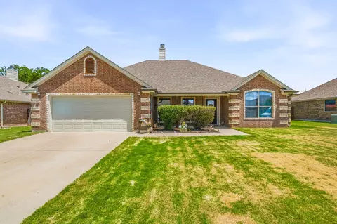 1345 Harpers Mill Rd, Stephenville, TX 76401