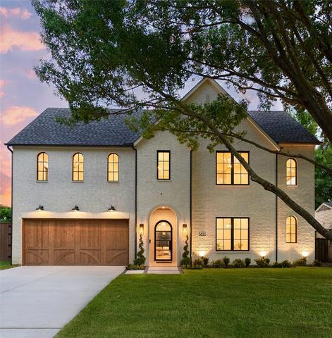 3830 Dunhaven Rd, Dallas, TX 75220