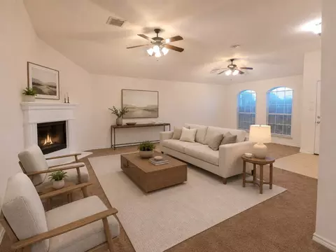 3805 Carlsbad Way, Fort Worth, TX 76244