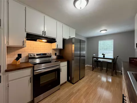 Kitchen - 508 Batterson St, Cleburne, TX 76031 photo 1 of 6