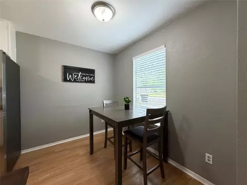 Dining - 508 Batterson St, Cleburne, TX 76031 photo 2 of 2