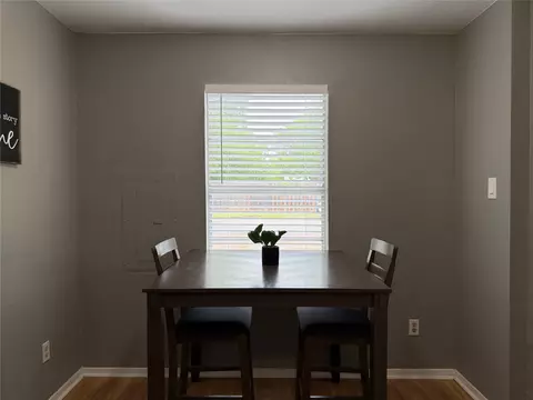 Dining - 508 Batterson St, Cleburne, TX 76031 photo 1 of 2