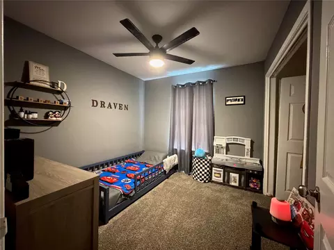 Bedroom - 508 Batterson St, Cleburne, TX 76031 photo 1 of 2