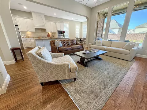 2251 Kennedy Dr, Frisco, TX 75034
