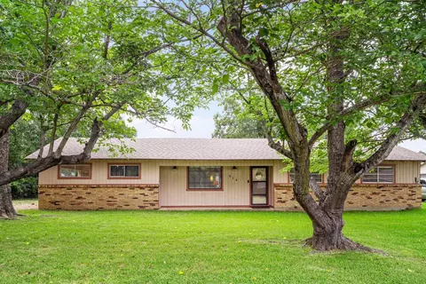514 Malibu St, Malakoff, TX 75148