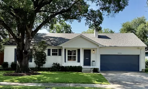 5018 Wateka Dr, Dallas, TX 75209