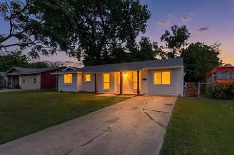 6208 Fenway St, Dallas, TX 75217