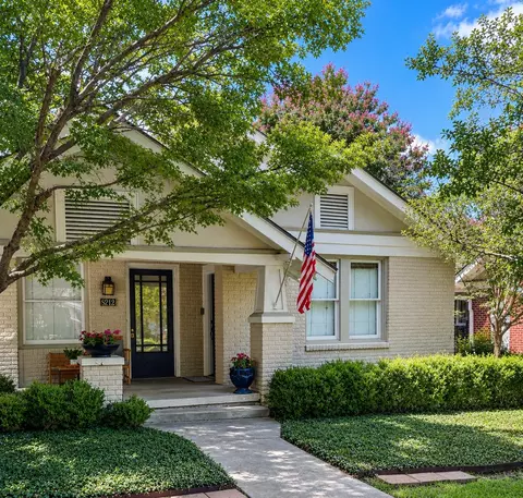 5712 Mercedes Ave, Dallas, TX 75206