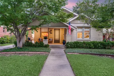 5712 Mercedes Ave, Dallas, TX 75206