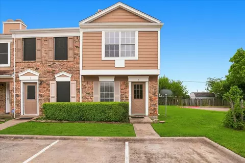 703 Lee St #6, Mesquite, TX 75149