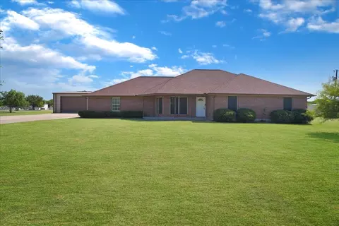 7058 Havenridge Ln, Kaufman, TX 75142